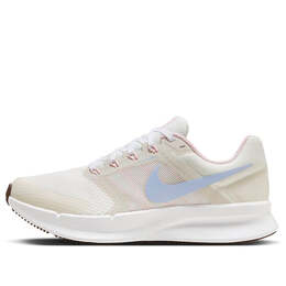 Кроссовки бегут быстро 3 Nike, бежевый fn3448-141 | cream/white/blue