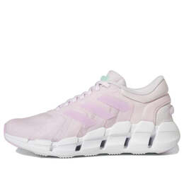 Кроссовки ventice climacool shoes Adidas, розовый hq4164 | almost pink / bliss lilac / pulse mint