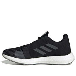 Кроссовки senseboost go Adidas, черный eg0943 | black