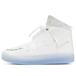 Кроссовки испорчены Nike, белый cu3003-919 | white