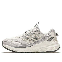 Кроссовки at957 Anta, белый 922415596-1 | white/grey/silver