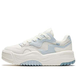 Кроссовки 2.0 повседневная обувь Anta, белый 122438021-4 | white/blue
