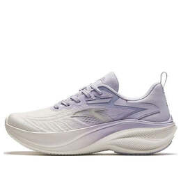 Кроссовки йе зи Anta, белый 122425535-5 | white/purple