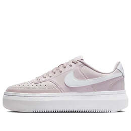 Кроссовки суд видение альта Nike, фиолетовый dm0113-005 | platinum violet/white
