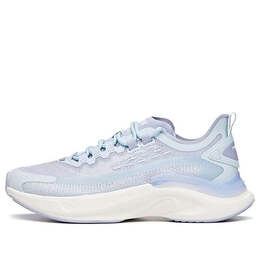 Кроссовки беговые серии кроссовки Anta, синий 922125536-4 | blue/white/lilac