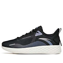 Кроссовки беговые серии кроссовки Anta, черный 922125523-3 | black/white/grey/blue