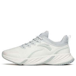 Кроссовки беговые серии кроссовки Anta, белый 122145523-3 | white/grey