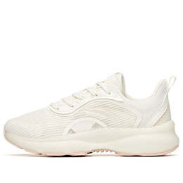 Кроссовки пузырь 2.0 Anta, белый 122125520-7 | white/pink