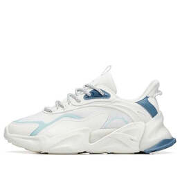 Кроссовки Pulse 3.0 повседневная обувь Anta, белый 922248875-2 | white/blue