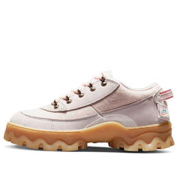 Кроссовки lahar low se Nike, розовый dz5346-640 | light soft pink/gum yellow-medium