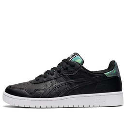 Кроссовки япония s Asics, черный 1202a292-001 | black/black