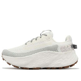 Кроссовки свежие пены x trail more v3 New Balance, белый wtmorud3 | white with turtledove
