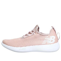 Кроссовки серии rcvry New Balance, розовый wrcvryfr | pink