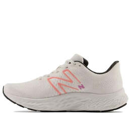 Кроссовки свежая пена x evoz v3 New Balance, белый wevozlh3 | white / orange / pink