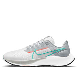 Кроссовки air zoom pegasus 38 Nike, мульитколор cw7358-105 | multi-color