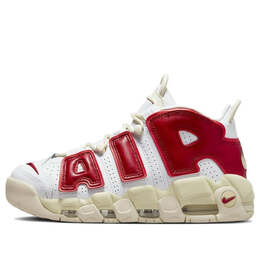 Кроссовки более динамичные Nike, белый fn3497-100 | white/university red/sail