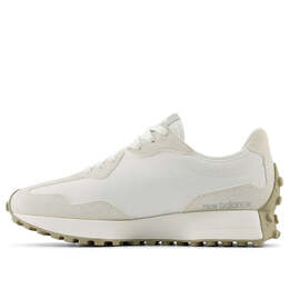 Кроссовки 327 кроссовки New Balance, белый ws327ke | white/beige