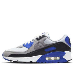 Кроссовки air max 90 Nike, синий cd0490-100 | blue
