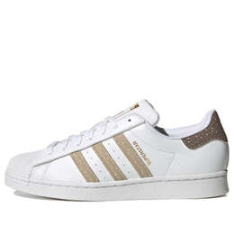 Кроссовки суперзвезда Adidas, белый fz5462 | white