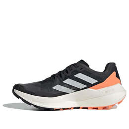 Кроссовки terrex agravic speed Adidas, черный ie7671 | core black/grey one/amber tint
