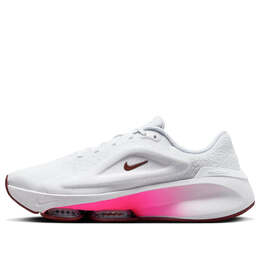 Кроссовки Versair Nike, белый dz3547-100 | white/pink