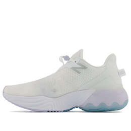 Кроссовки fuelcell rebel tr New Balance, белый wrbltlw1 | white