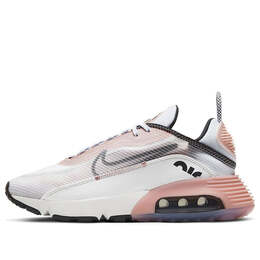 Кроссовки air max 2090 Nike, белый cv8727-100 | white/blackgray