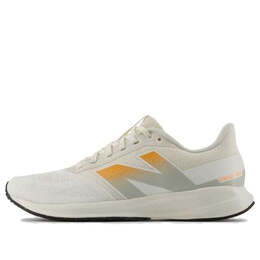 Кроссовки drft v1 New Balance, белый wdrftlo3 | white/yellow