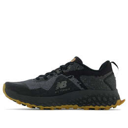 Кроссовки свежая пена x hierro v7 New Balance, серый wthierk7 | blackgray