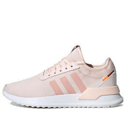 Кроссовки u_path x Adidas, розовый fv9258 | pink