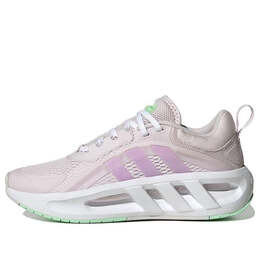 Кроссовки ventador climacool shoes Adidas, розовый hq4176 | pink / white
