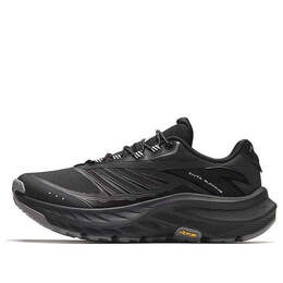 Кроссовки исследуют походную обувь Anta, черный 922345588-2 | black