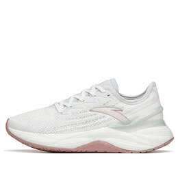Кроссовки chuang 2 Anta, белый 122215586-3 | white/pink/green