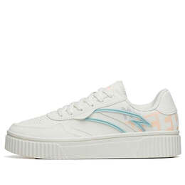 Кроссовки серии Life кроссовки Anta, белый 122138066-2 | ivory white/blue