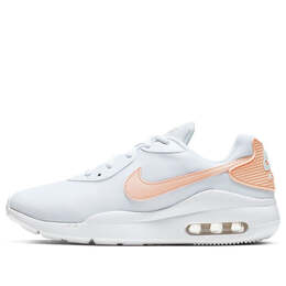 Кроссовки air max oketo Nike, белый cd5448-102 | white,pink