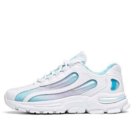 Кроссовки миллениум лоу Anta, белый 122028890-8 | white/blue/purple