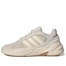 Кроссовки neo ozelle cloudfoam Adidas, коричневый gx6762 | light brown