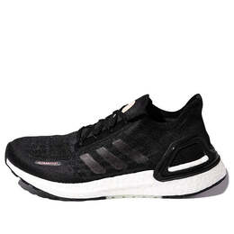 Кроссовки ultraboost srdy Adidas, черный fy3478 | black/white