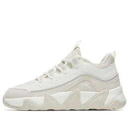 Кроссовки шокируют волну 2.0 средний Anta, серый 122248989-1 | grey/white