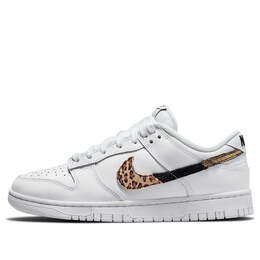 Кроссовки данки низкие Nike, белый dd7099-100 | white