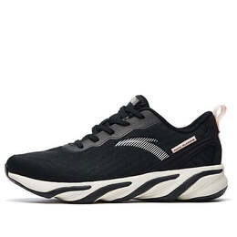 Кроссовки беговая серия 2020 Anta, черный 122025515-1 | black/white