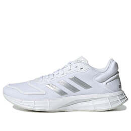 Кроссовки duramo sl 2.0 Adidas, белый gx0713 | white/silver