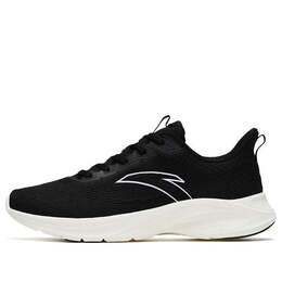 Кроссовки на исходе Anta, черный 122325576-2 | black