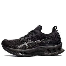Кроссовки кинсей взрыв Asics, черный 1012b068-002 | black