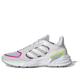 Кроссовки 90-х годов valasion Adidas, белый eg8422 | white