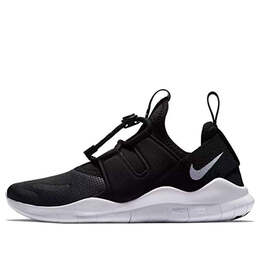 Кроссовки Nike Rn Cmtr 2018, черный aa1621-001 | black/white