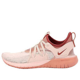 Кроссовки flex contact 3 Nike, розовый aq7488-600 | pink