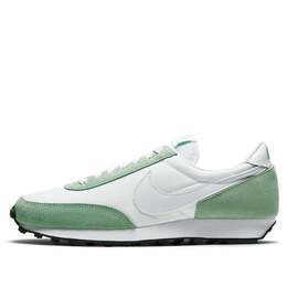 Кроссовки рассвет Nike, зеленый dh1038-300 | green/white