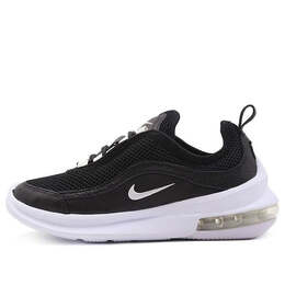 Кроссовки air max estrea Nike, черный ar5186-003 | black/white