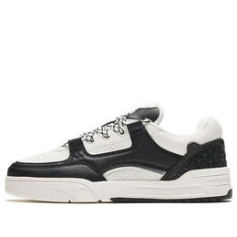 Кроссовки aojie обувь для скейтбординга Anta, белый 922348040-1 | white/black